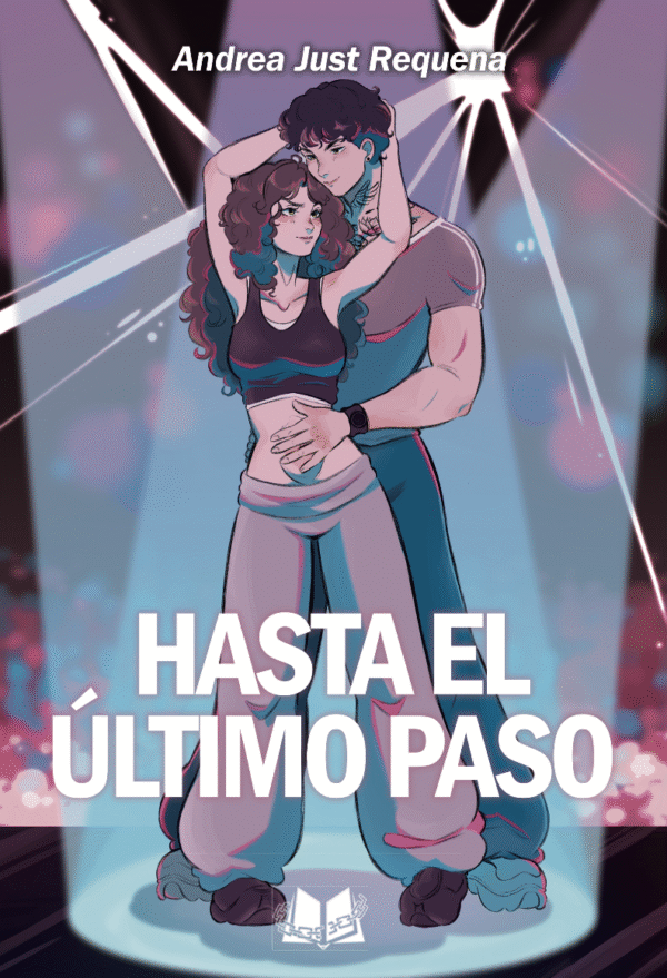 HASTA EL ÚLTIMO PASO