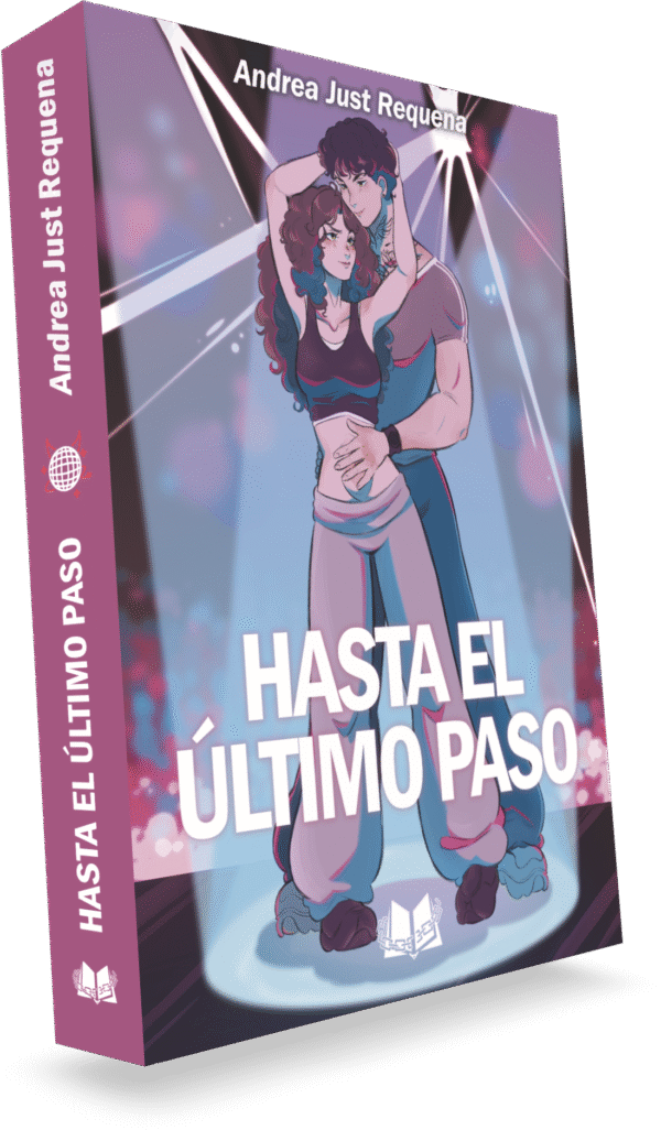 HASTA EL ÚLTIMO PASO - Imagen 3