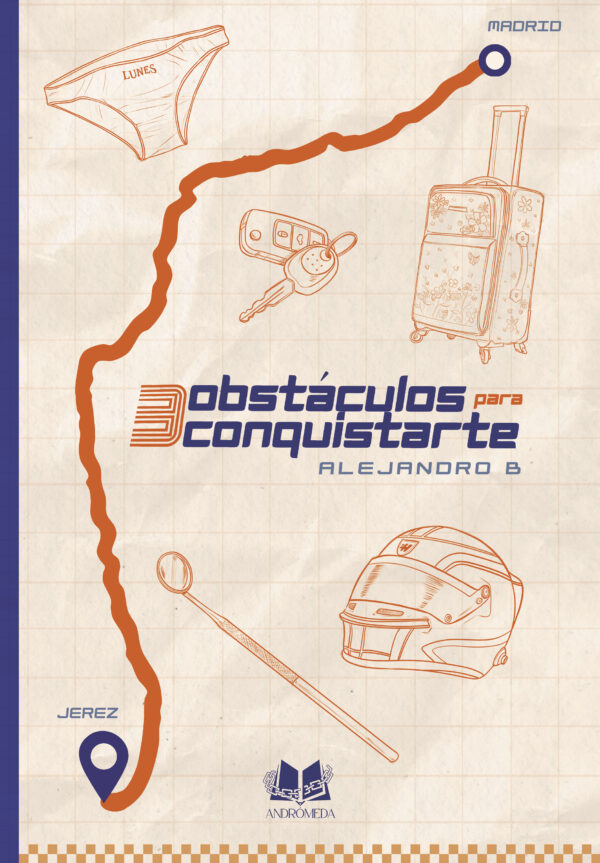 3 OBSTÁCULOS PARA CONQUISTARTE