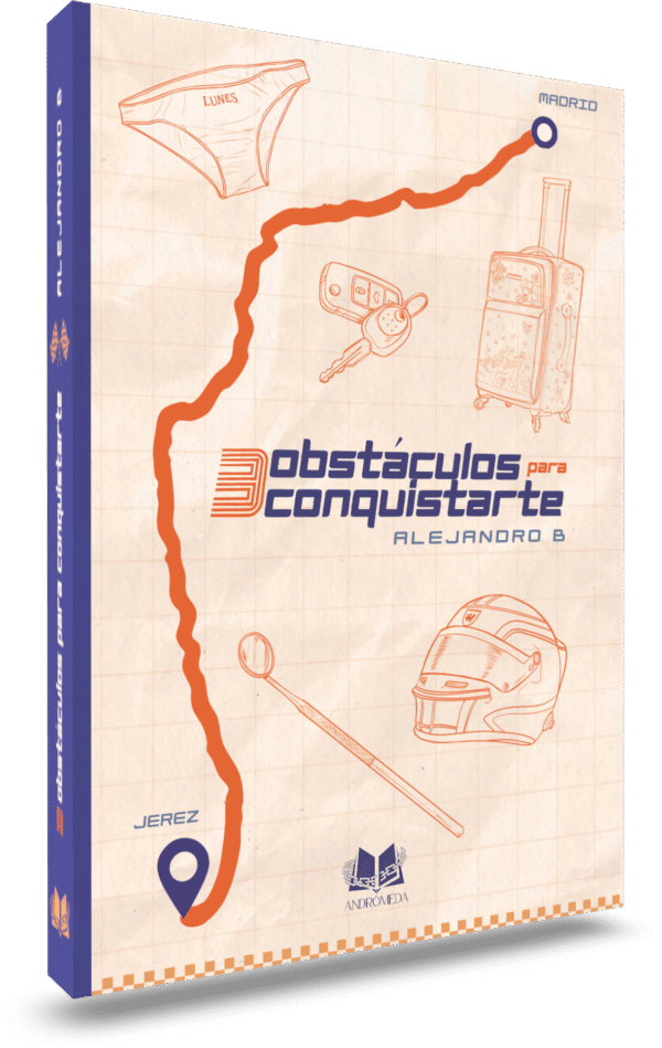 3 OBSTÁCULOS PARA CONQUISTARTE - Imagen 3