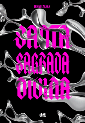 SANTA SAGRADA DIVINA